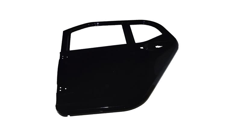 KAPI SOL SİYAH (M5)